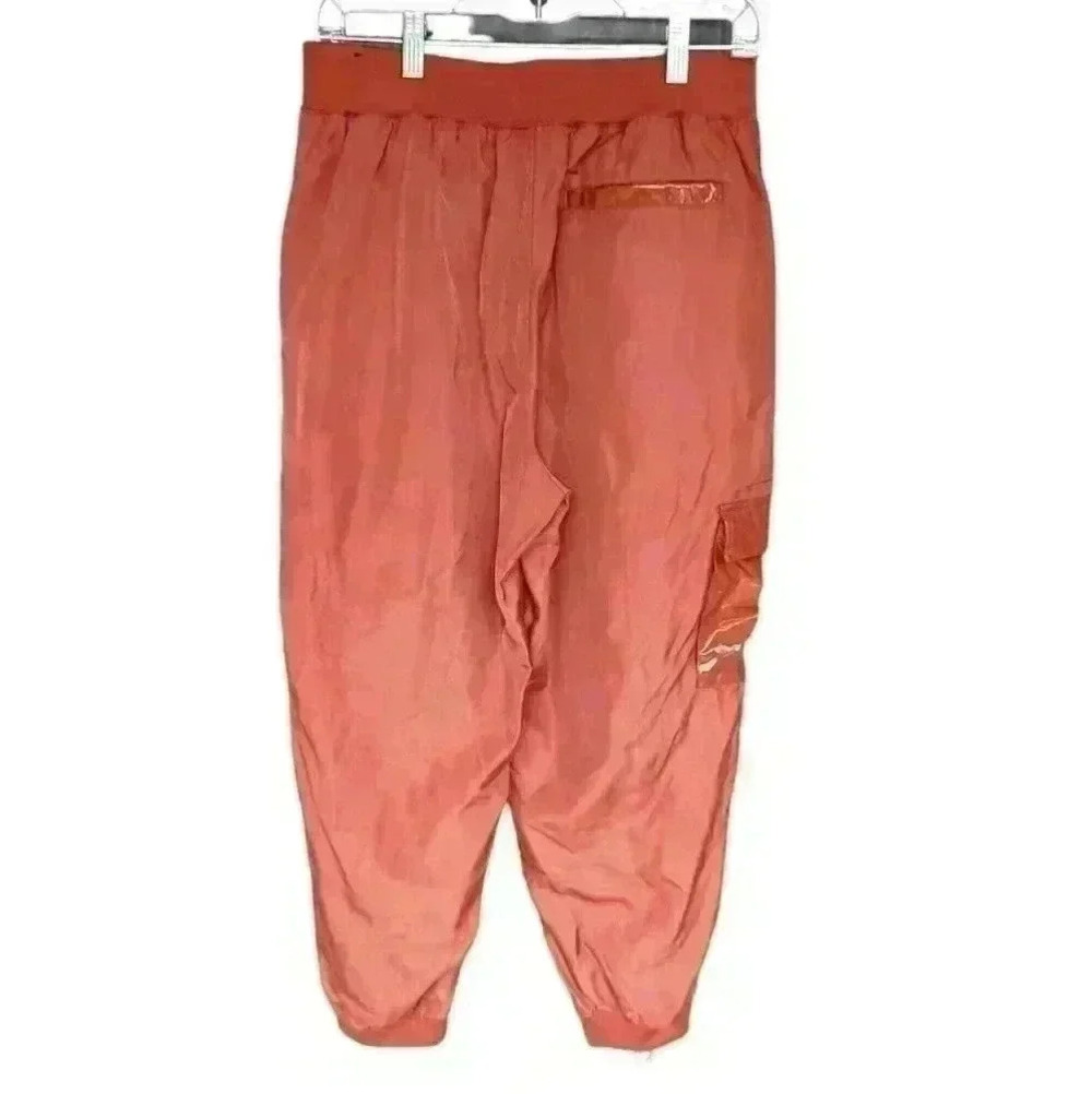 Nike Sportswear Icon Clash Woven Pants - Picture 4 of 7